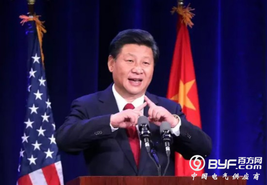 習(xí)近平：加快推進(jìn)能源生產(chǎn)和消費(fèi)革命 增強(qiáng)我國能源自主保障能力